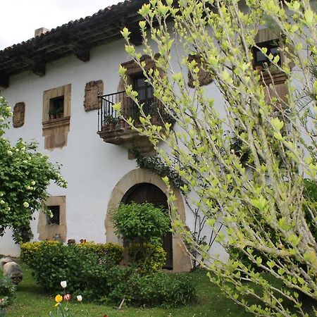 Maison d'hôtes Casona De Trevino à Cosgaya Extérieur photo